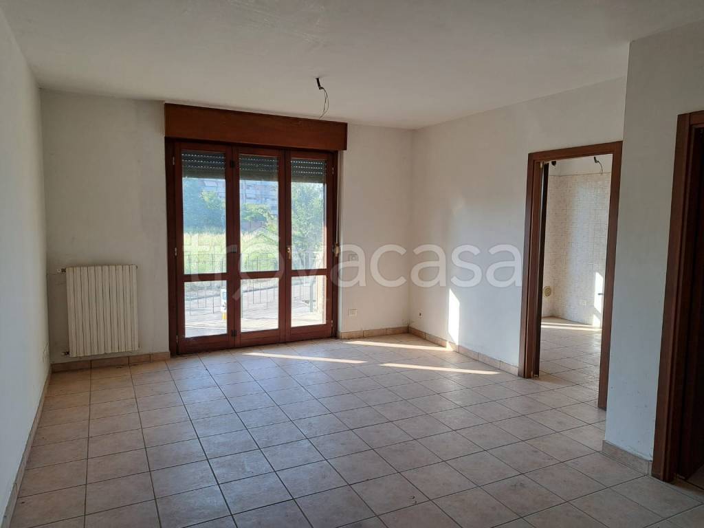 appartamento in vendita a Valenza