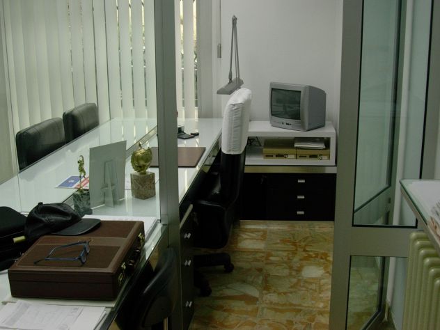 ufficio in vendita a Valenza