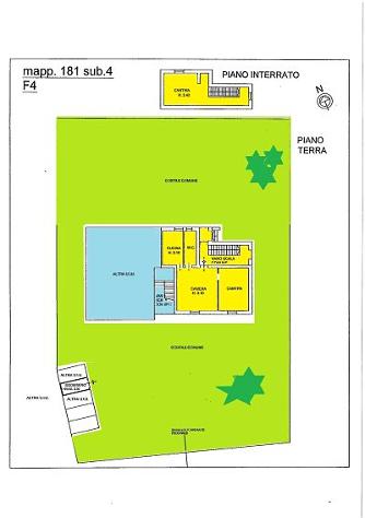 appartamento in vendita a Valenza