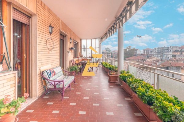 appartamento in vendita a Valenza