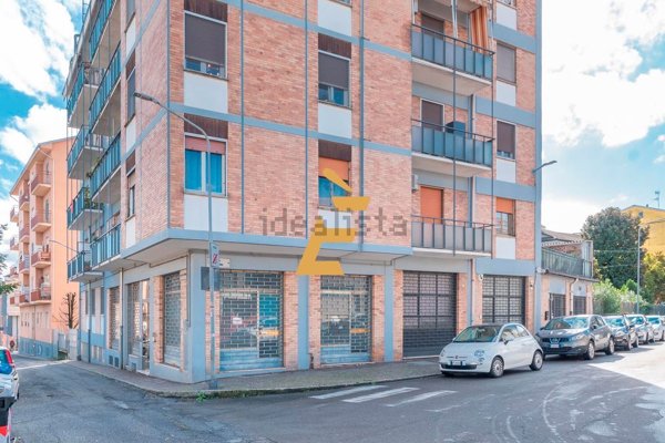 appartamento in vendita a Valenza