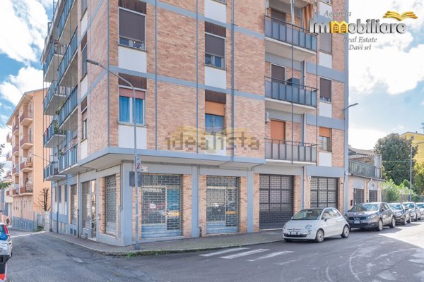 appartamento in vendita a Valenza