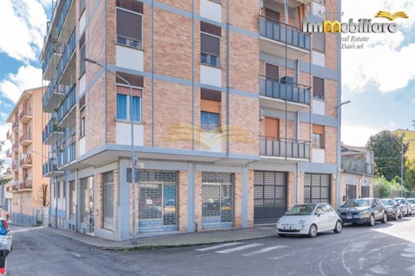 appartamento in vendita a Valenza