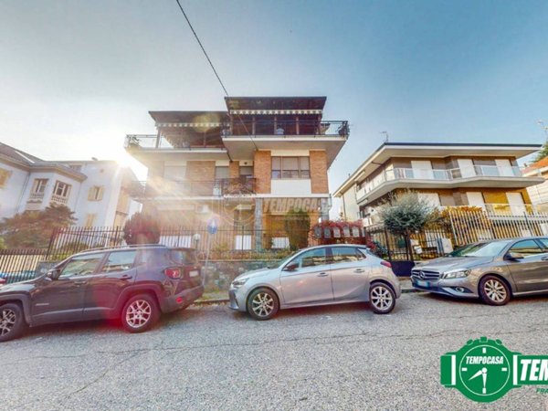 appartamento in vendita a Valenza