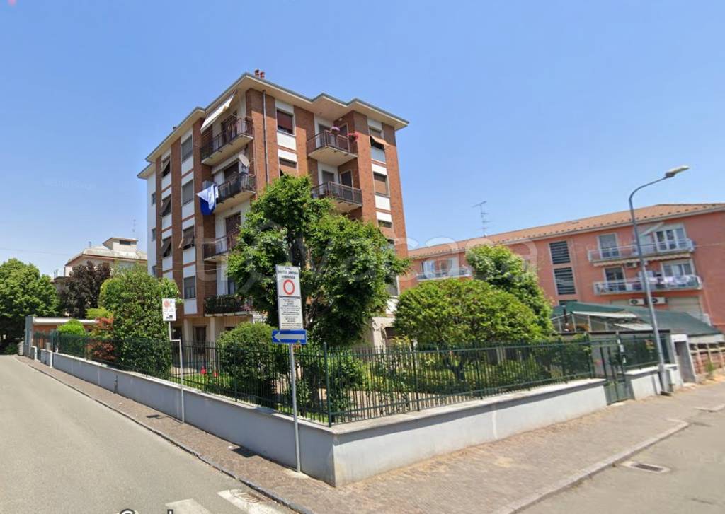 appartamento in vendita a Valenza