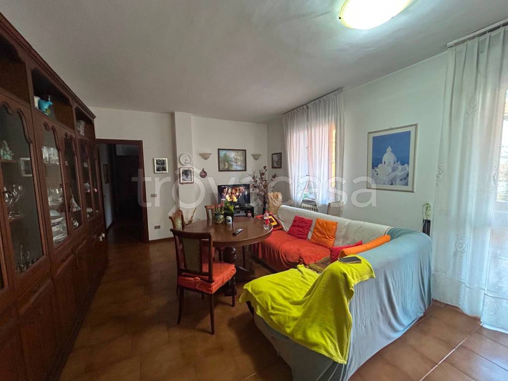 appartamento in vendita a Valenza