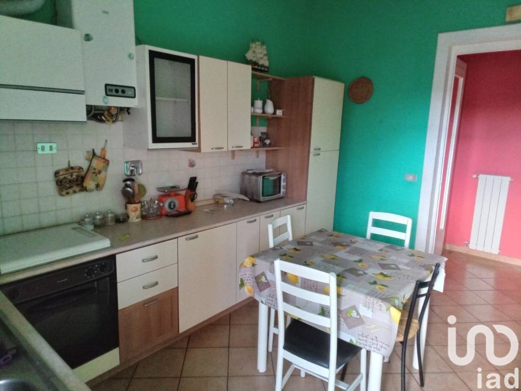 appartamento in vendita a Valenza