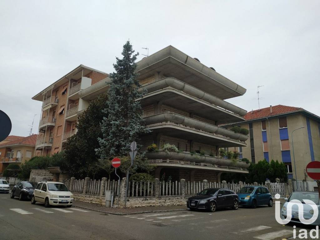 appartamento in vendita a Valenza