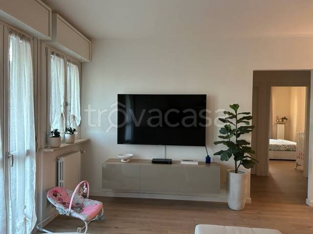 appartamento in vendita a Valenza
