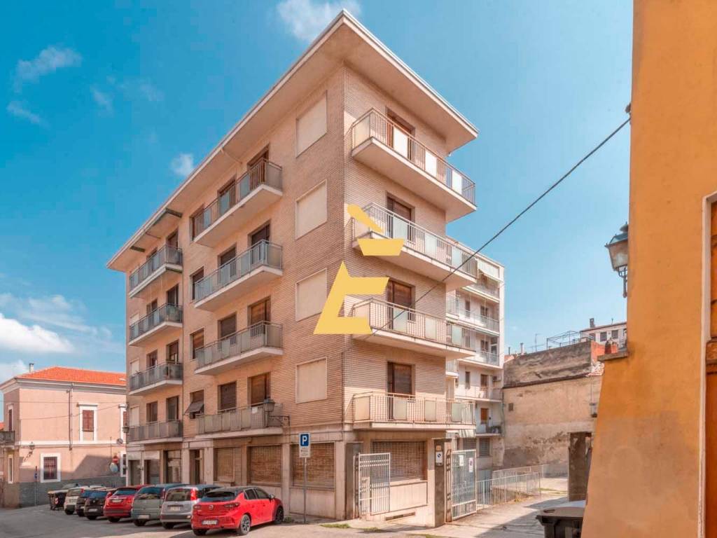 appartamento in vendita a Valenza