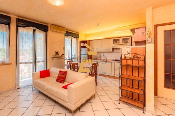 appartamento in vendita a Valenza