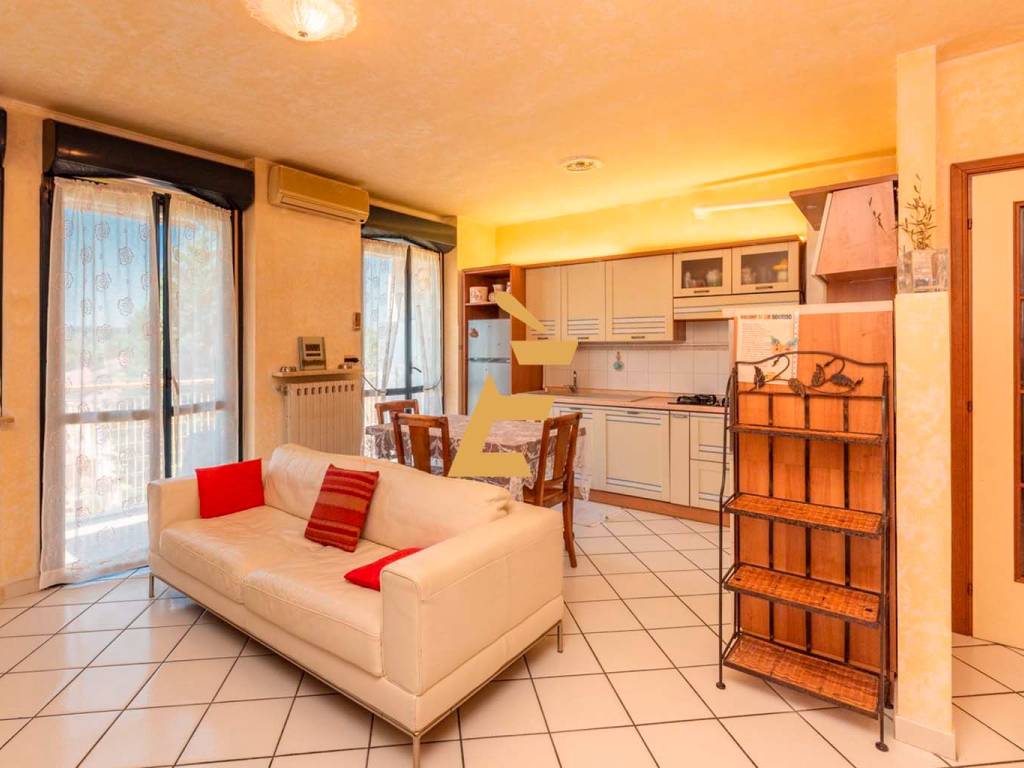 appartamento in vendita a Valenza