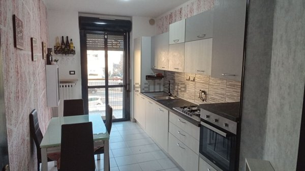 appartamento in vendita a Valenza