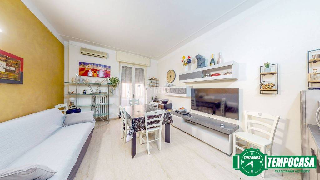 appartamento in vendita a Valenza