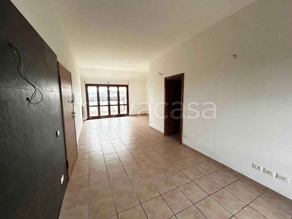 appartamento in vendita a Valenza
