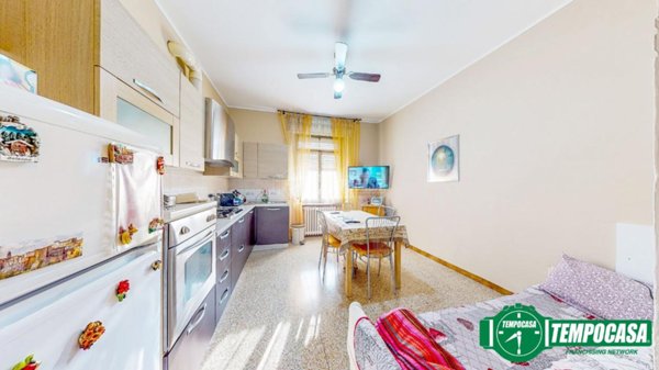 appartamento in vendita a Valenza