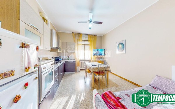 appartamento in vendita a Valenza