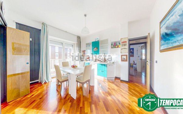 appartamento in vendita a Valenza