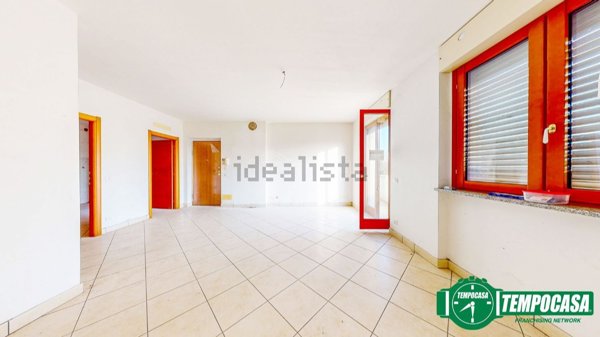 appartamento in vendita a Valenza