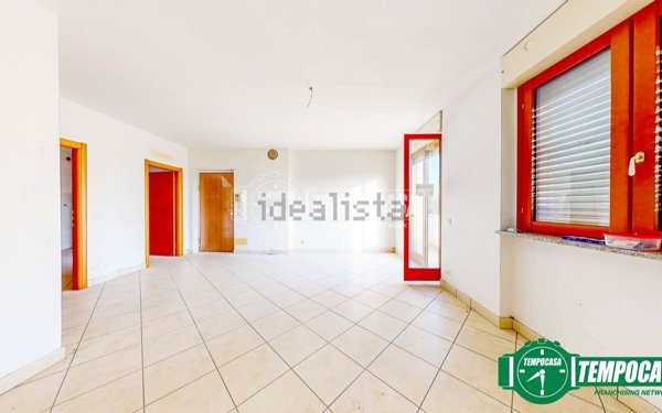appartamento in vendita a Valenza