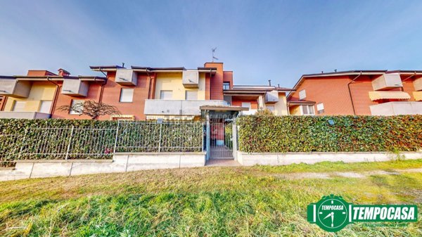 appartamento in vendita a Valenza