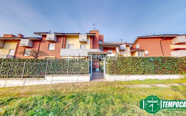 appartamento in vendita a Valenza