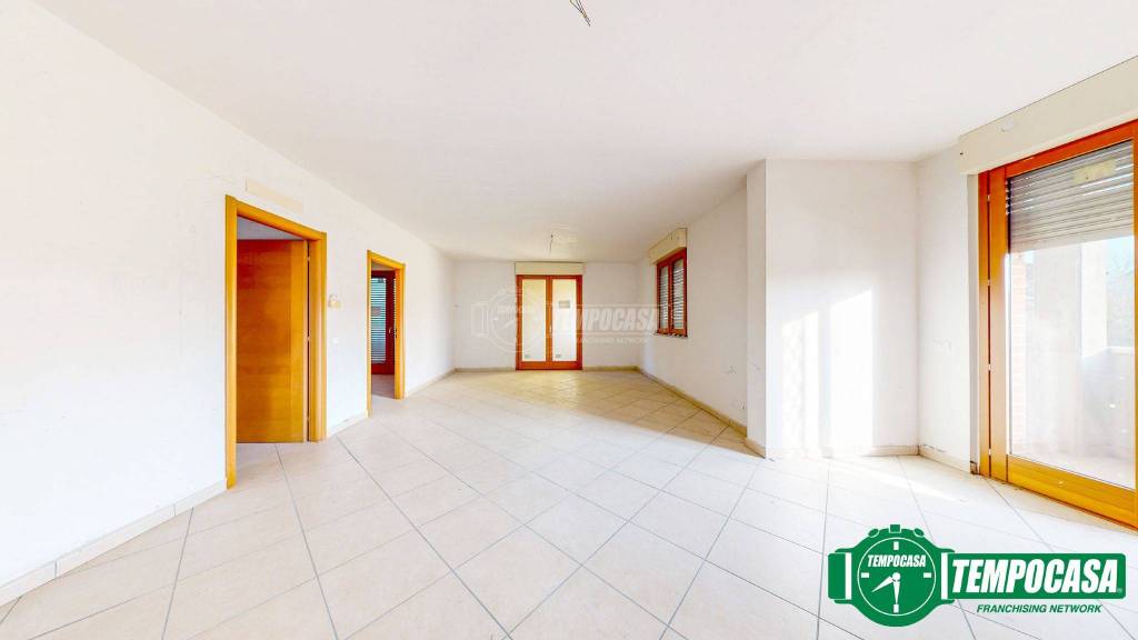 appartamento in vendita a Valenza