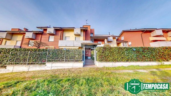 appartamento in vendita a Valenza