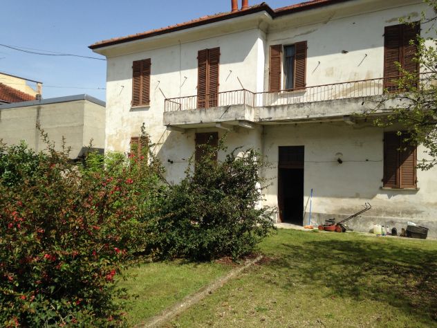 appartamento in vendita a Valenza