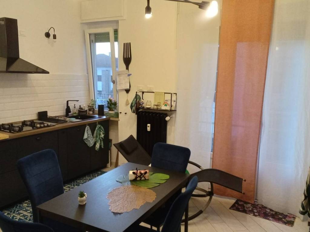 appartamento in vendita a Valenza