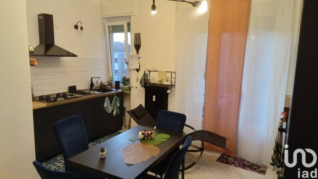appartamento in vendita a Valenza