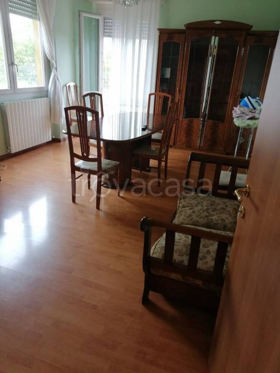 appartamento in vendita a Valenza