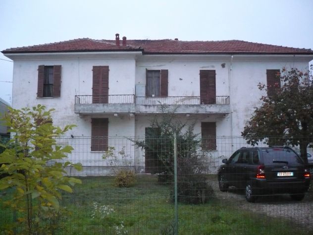 appartamento in vendita a Valenza