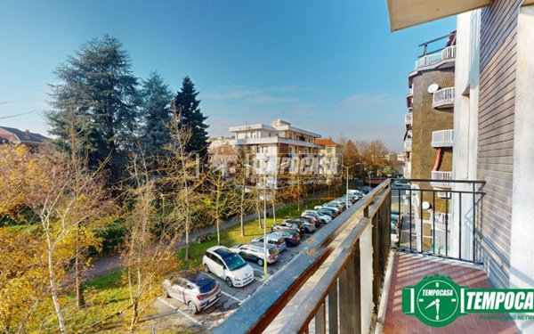 appartamento in vendita a Valenza
