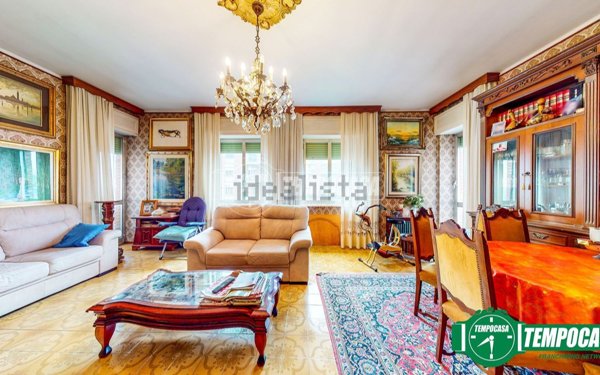 appartamento in vendita a Valenza