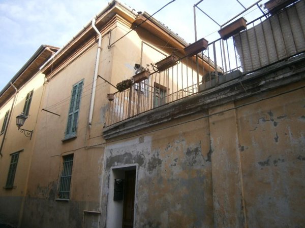 appartamento in vendita a Valenza