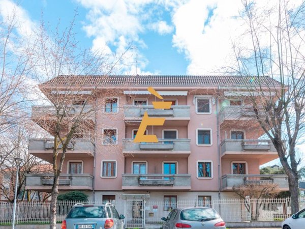 appartamento in vendita a Valenza