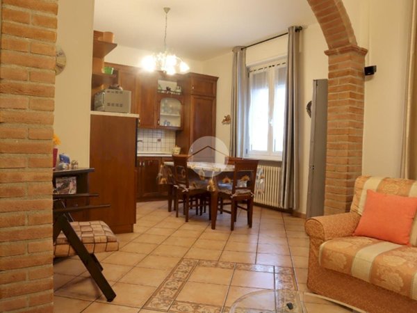 appartamento in vendita a Valenza