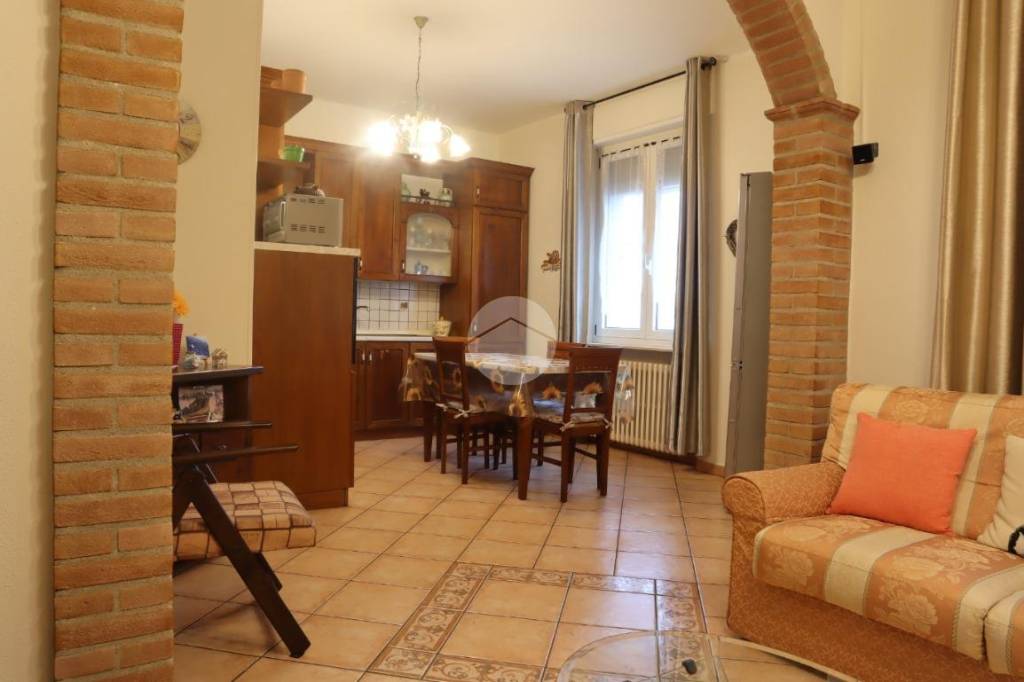 appartamento in vendita a Valenza