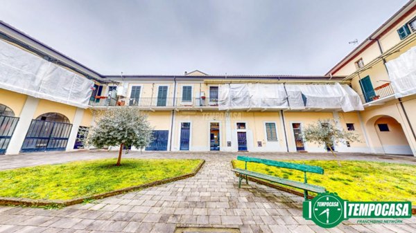 appartamento in vendita a Valenza