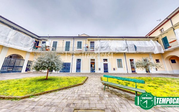 appartamento in vendita a Valenza