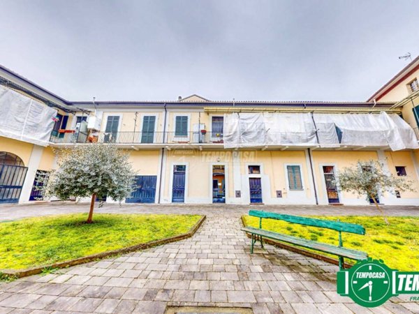 appartamento in vendita a Valenza