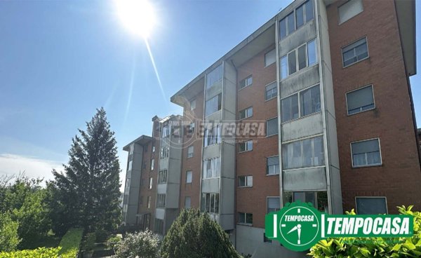 appartamento in vendita a Valenza