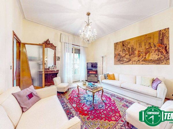 appartamento in vendita a Valenza