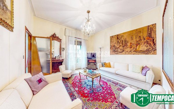 appartamento in vendita a Valenza