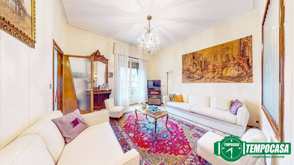 appartamento in vendita a Valenza