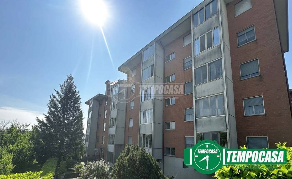 appartamento in vendita a Valenza