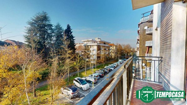 appartamento in vendita a Valenza