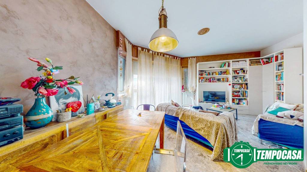 appartamento in vendita a Valenza