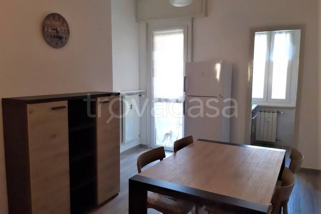 appartamento in vendita a Valenza